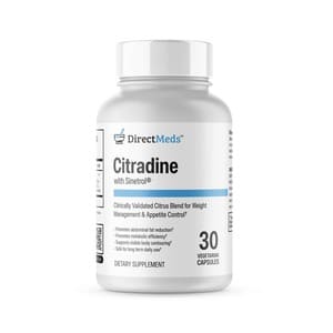 Citradine Medicine